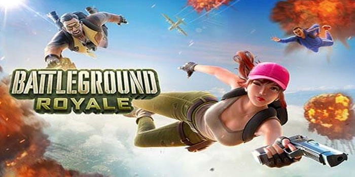 Cara Tepat Slot Battleground Royale Menuju Maxwin Impian