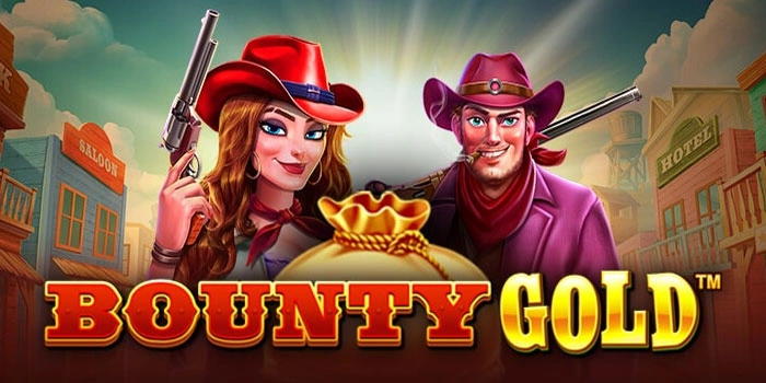 Cara Sukses Jackpot Mudah Slot Bounty Gold Terbukti