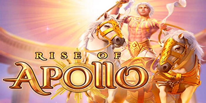 Teknik Slot Rise Of Apollo Membuka Peluang Kemenangan Besar