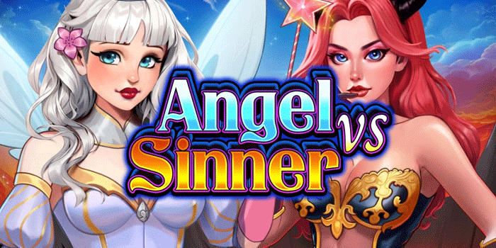 Strategi Menang Slot Angel vs Sinner Deluxe Tanpa Rugi