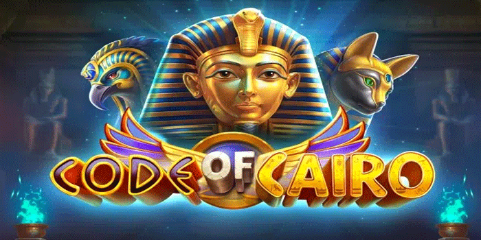 Trik Menentukan Momentum Free Spin Slot Code Of Cairo